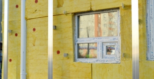 Prix et devis isolation de façade