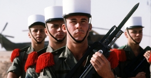 Déménagement de militaire, quelles aides ? Organisation et conseils !