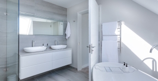 Prix et devis rénovation de salle de bain 20225 !