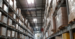 Déménagement avec une période de stockage : quelle entreprise, quel coût ?