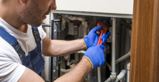 Prix et devis travaux de plomberie par un plombier professionnel