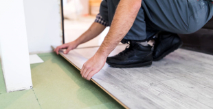 Prêt immobilier pour travaux : est-ce possible ?