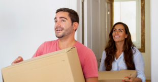 Comment obtenir un crédit immobilier en étant à deux ?