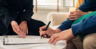 Les frais de garantie sur un prêt immobilier : explications