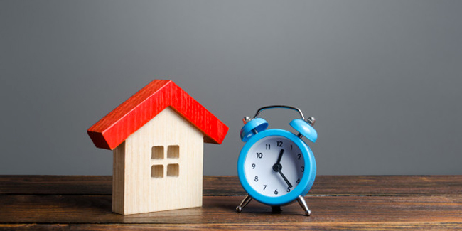 Peut-on allonger la durée d'un crédit immobilier en cours ?