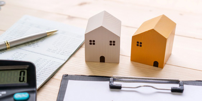 Comment se désolidariser d'un crédit immobilier ?