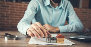 Comment constituer l'apport personnel pour crédit immobilier ?