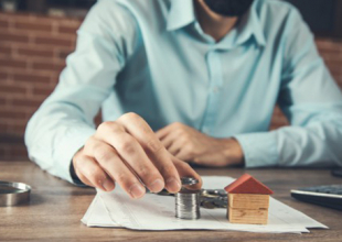 Comment constituer l'apport personnel pour crédit immobilier ?