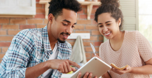 Crédit immobilier avec 2 CDI : conseils