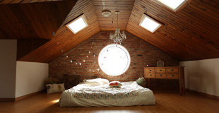 Aménager des combles pour y faire une chambre : conseils, prix et devis