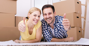 Déménagement d'une maison ou appartement de 100 m² : organisation et conseils !