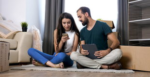 Devis déménagement en ligne 100% gratuit !