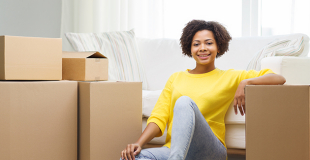 Appartement sans ascenseur : quel déménageur choisir ?