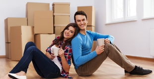 Déménagement d'une maison ou appartement de 120 m² : organisation et conseils !