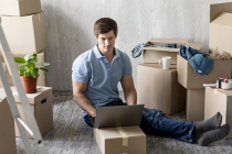 Déménagement d'un appartement en ville : organisation et conseils !