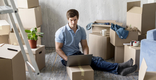 Déménagement d'un appartement en ville : organisation et conseils !