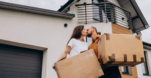 Déménagement d'une maison : organisation et conseils !