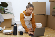 Déménager sans aucuns frais : est-ce vraiment possible ?